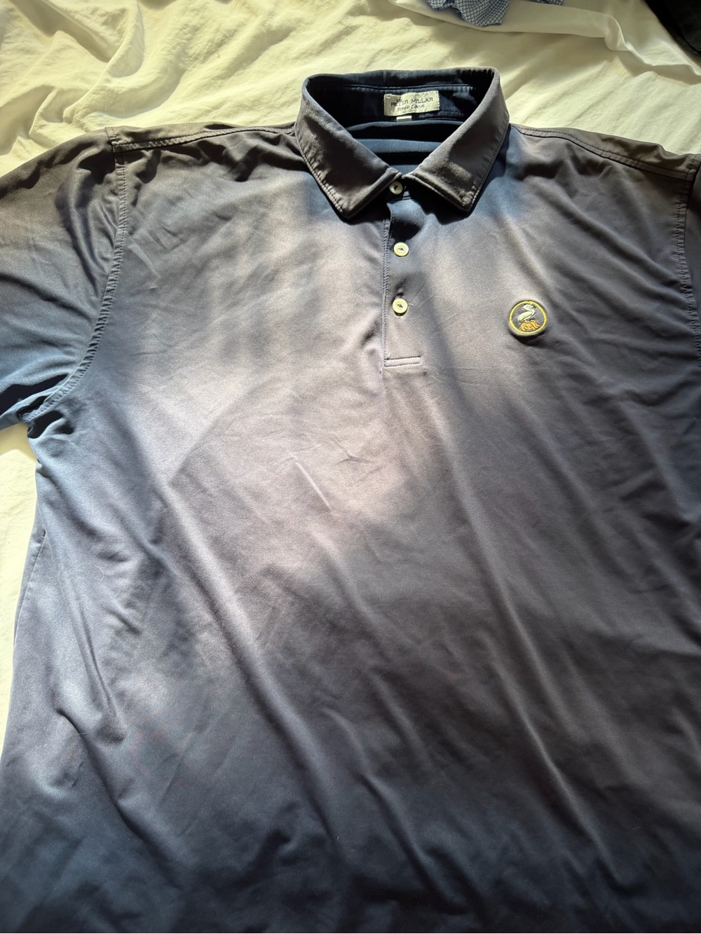 Lost Tree Club Peter Millar Large Summer Comfort